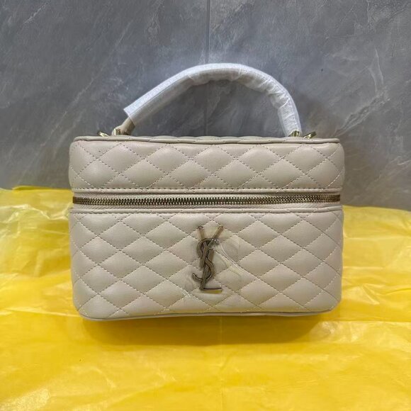 Yves Saint Laurent Handbags - Picture 1 of 6